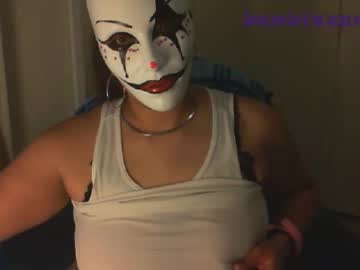 Bambixcamilla Chaturbate stream image from October 14, 2025