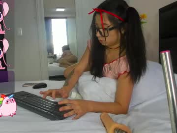 Catalina_Jonex Chaturbate stream image from October 14, 2025