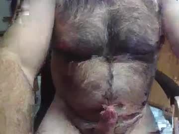 Cpt_Hairy Chaturbate stream image from October 14, 2025