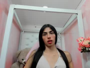 Eimy_Skinny Chaturbate stream image from October 14, 2025