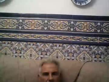 Fabrichio691 Chaturbate stream image from October 14, 2025