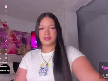 Gemagranadoss_ Chaturbate stream image from October 14, 2025