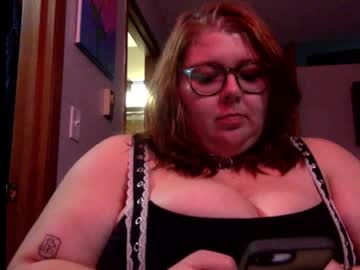 Gothicc_Wvrm Chaturbate stream image from October 14, 2025
