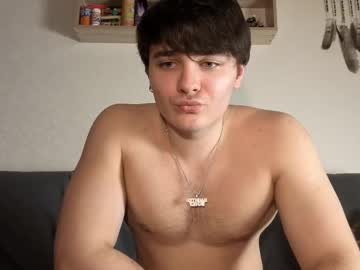 Jastinpet Chaturbate stream image from October 14, 2025