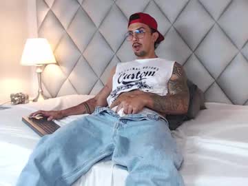 Liam_Espinoza Chaturbate stream image from October 14, 2025