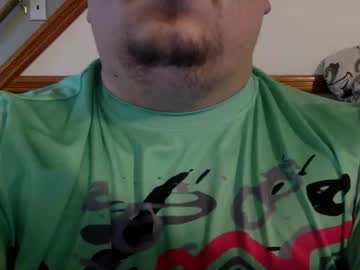 Masterdutch44 Chaturbate stream image from October 14, 2025