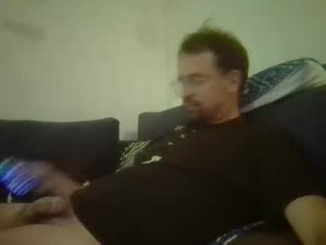 Maxhorn591 Chaturbate stream image from October 14, 2025