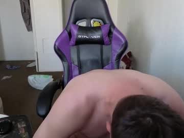 Maxishere000 Chaturbate stream image from October 14, 2025
