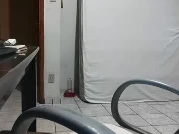Naked_Writer Chaturbate stream image from October 14, 2025