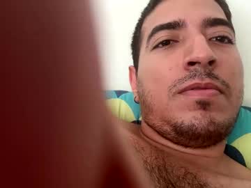 Samortio12 Chaturbate stream image from October 14, 2025