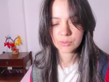 Sarasweet_4 Chaturbate stream image from October 14, 2025