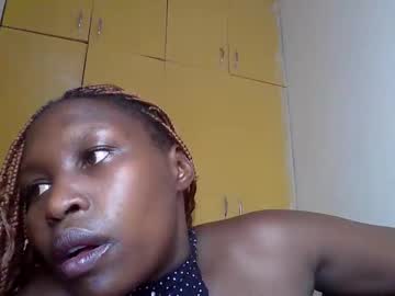 Sexy_Queenebony Chaturbate stream image from October 14, 2025