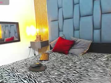 Shaki_Melbaram Chaturbate stream image from October 14, 2025