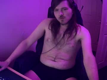 Yeovil_Alex Chaturbate stream image from October 14, 2025