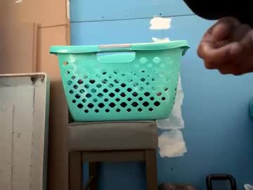 Zhariffclee23 Chaturbate stream image from October 14, 2025