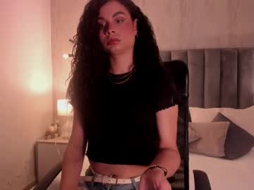 Agatha_Mendoza Chaturbate stream image from October 14, 2025