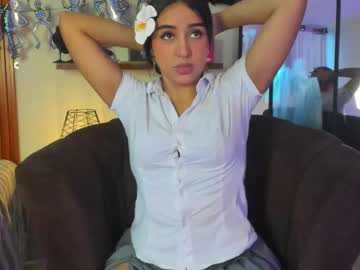 Aikopum Chaturbate stream image from October 14, 2025