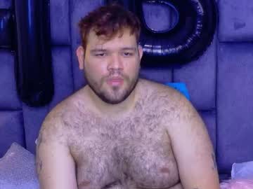 Bear_Big_ Chaturbate stream image from October 14, 2025
