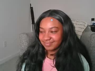 Brownsugarcutie3 Chaturbate stream image from October 14, 2025