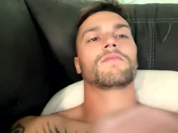 Daddyjusti15 Chaturbate stream image from October 14, 2025
