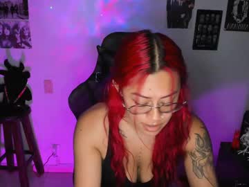Dakota_Crab Chaturbate stream image from October 14, 2025