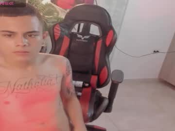 Dereck_Hot_ Chaturbate stream image from October 14, 2025