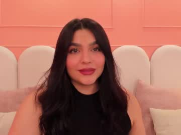 Eva_Saintt Chaturbate stream image from October 14, 2025