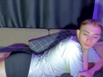 Felixcurt69 Chaturbate stream image from October 14, 2025