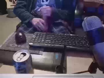 Galaxycypher Chaturbate stream image from October 14, 2025