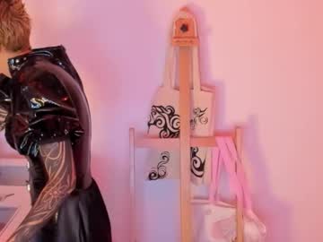 Goddess_Vee_ Chaturbate stream image from October 14, 2025