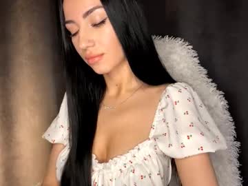 Herlindagaribaldi Chaturbate stream image from October 14, 2025
