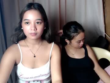 Hot_Pinayyy Chaturbate stream image from October 14, 2025