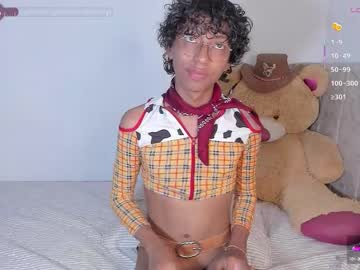 Im_Angeel Chaturbate stream image from October 14, 2025