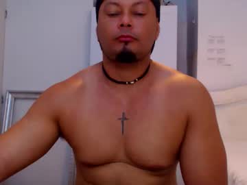 Kristian_Bi Chaturbate stream image from October 14, 2025