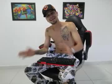 Liam_Andres12 Chaturbate stream image from October 14, 2025