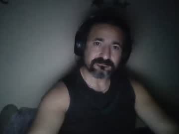 Mistergreece Chaturbate stream image from October 14, 2025