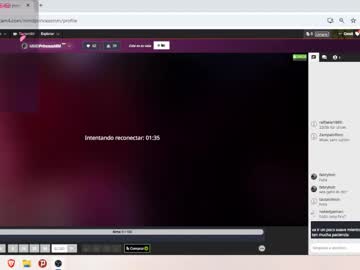 Mmdprincessmm Chaturbate stream image from October 14, 2025