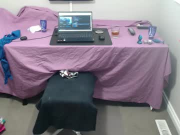 Xxxxbrad Chaturbate stream image from October 14, 2025