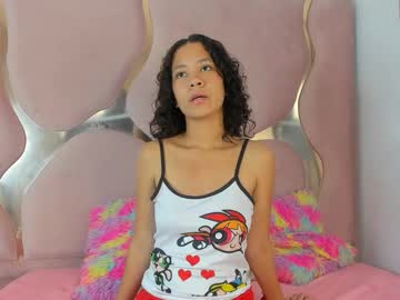Amethystheaht Chaturbate stream image from October 14, 2025