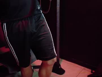 Amo_Rodrid Chaturbate stream image from October 14, 2025