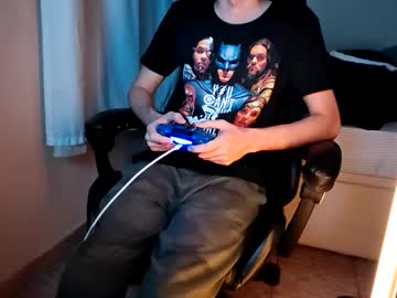 Brunomiyazato4 Chaturbate stream image from October 14, 2025