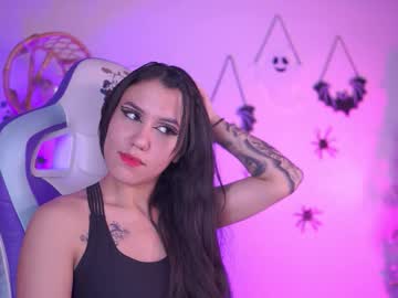 Chloe_Moons_ Chaturbate stream image from October 14, 2025