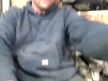 Copart84 Chaturbate stream image from October 14, 2025