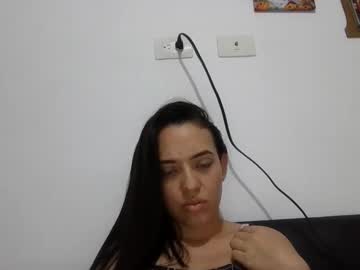 Jazminojeda Chaturbate stream image from October 14, 2025