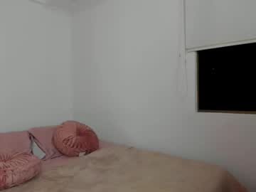 Jessy_Riios Chaturbate stream image from October 14, 2025