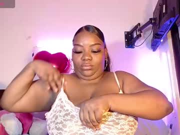 Julieth_Blaze Chaturbate stream image from October 14, 2025