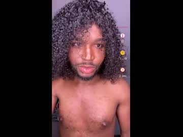 Kaitemptation Chaturbate stream image from October 14, 2025