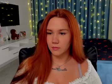 Kyliechapman Chaturbate stream image from October 14, 2025