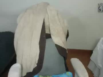 Luz_Hot_22 Chaturbate stream image from October 14, 2025