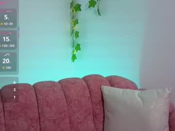 Madison__Beer Chaturbate stream image from October 14, 2025